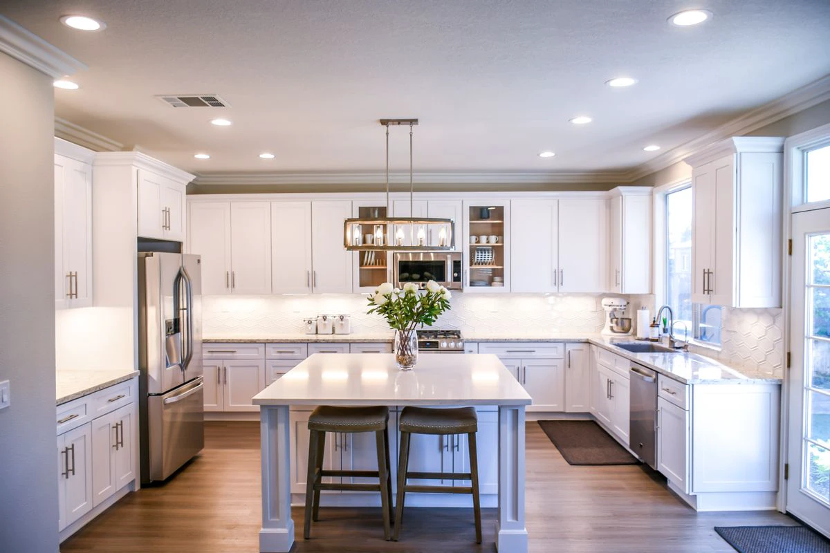 A Complete Guide to RTA shaker cabinets for a Smarter Kitchen Remodel